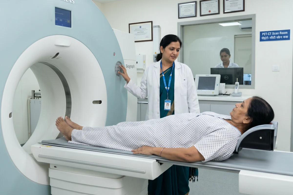 Dedicated Pituitary Protocol